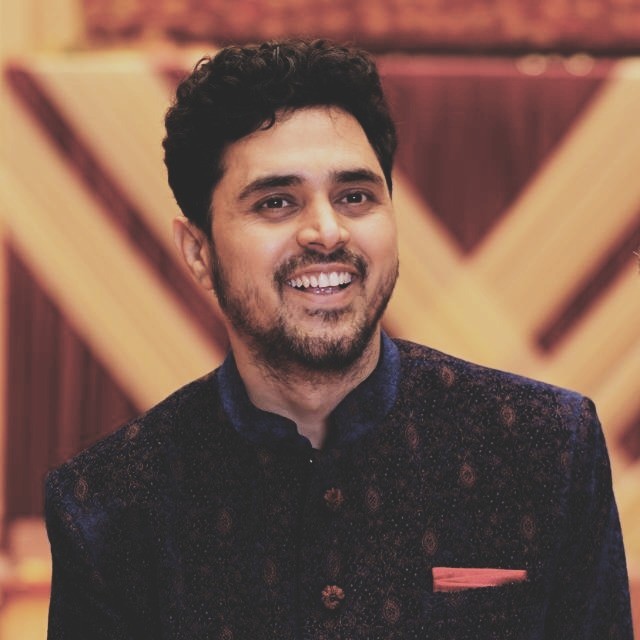 Avinash Sengar